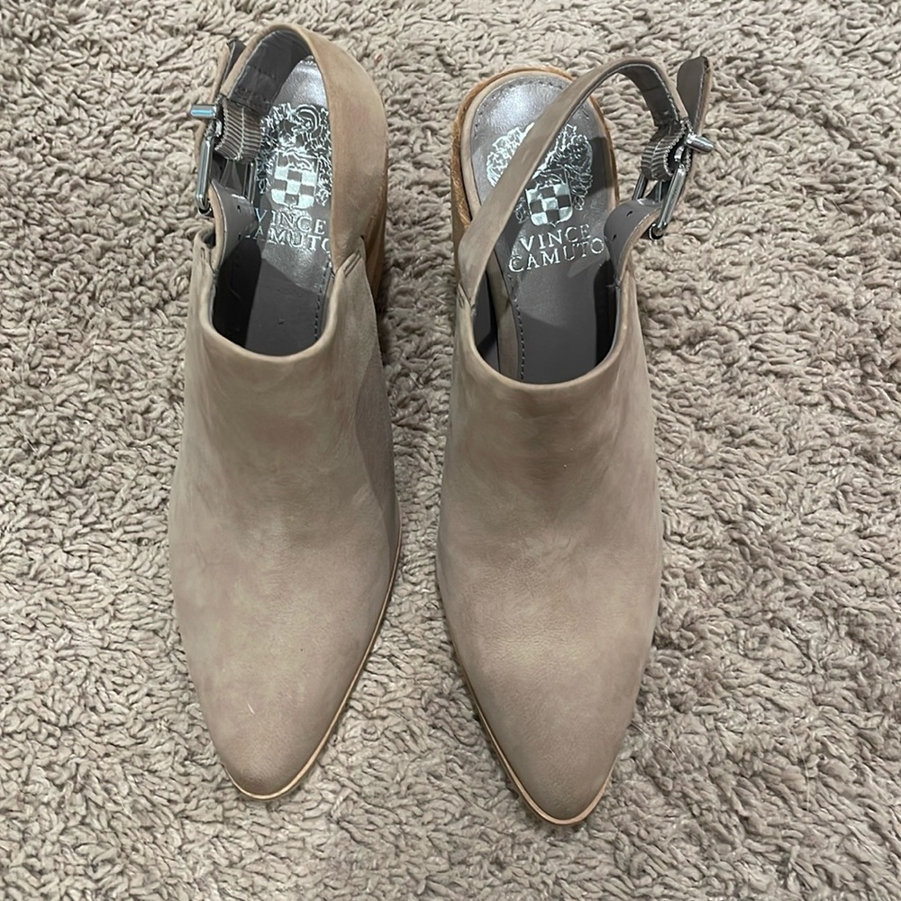 Vince camuto heels